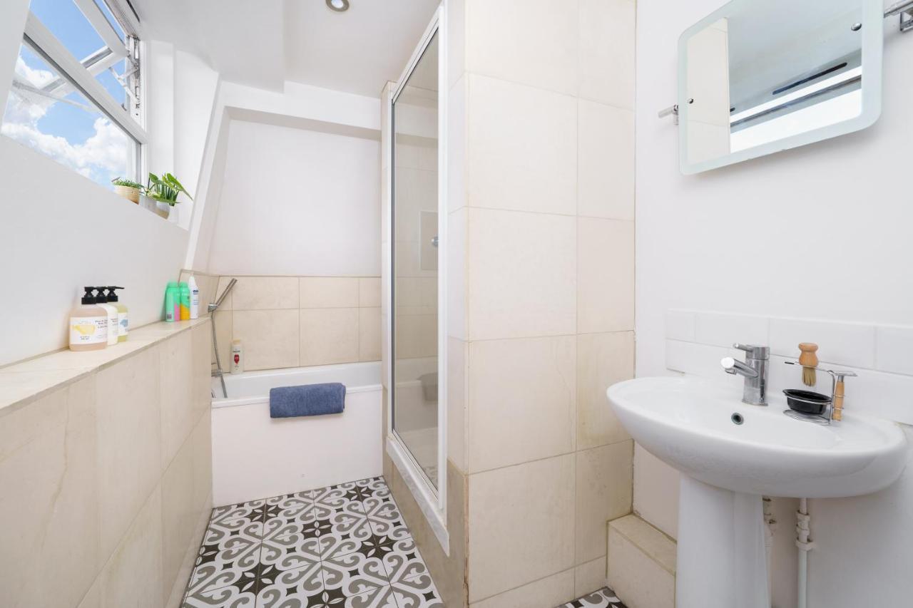 London Fields Apartment Bagian luar foto