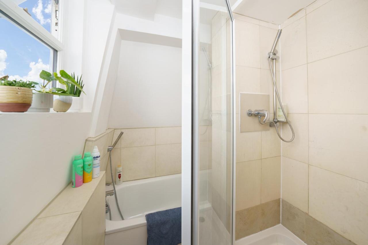 London Fields Apartment Bagian luar foto